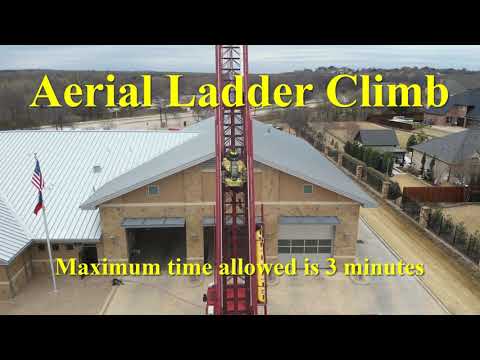 Keller Fire-Rescue PAT