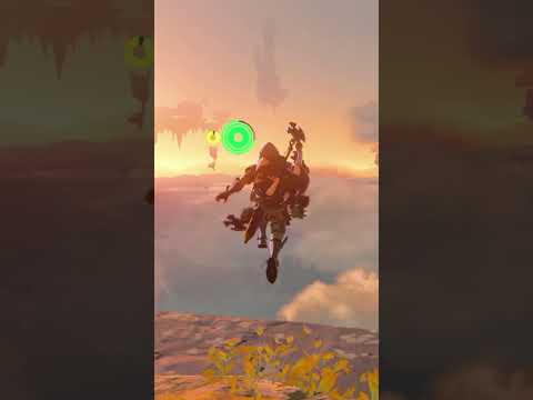 Why Zelda TOTK is Better Than BOTW !