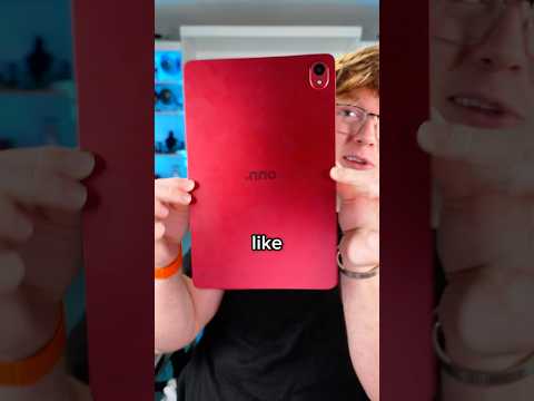 $179 Walmart Tablet: Better Than an iPad?!