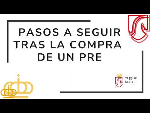 Pasos a seguir tras la compra de un PRE un video tutorial esencial para nuevos propietarios