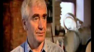 Seamus O'Kane - Bodhran - Ceird an cheoil - 1 of 5