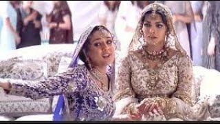 Download lagu Dil Mein Hai Pyar Tera Hoton Pe Gitwa 4K Video Song Alka Yagnik The Hero Sunny Deol, Preity mp3