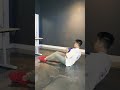 CÓ PHÁT TRIỂN CƠ KHI TẬP Ở NHÀ ?