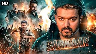 Download lagu Sarkaar (2026) | Thalapathy Vijay | Hindi Dubbed South Full Movie HD  Release Now mp3