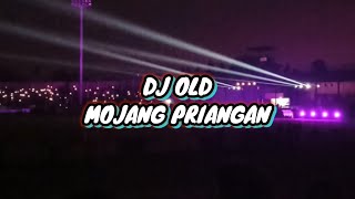 Download lagu VIRAL! Dj old - mojang priangan full durasi full bass mp3
