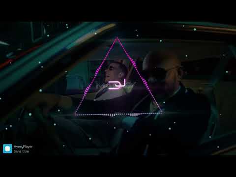 Daddy Yankee x Pitbull - Hot x  Baila Conmigo - Victor Cardenas (MATDJAY Remix)