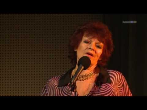 dana gillespie - st.louis blues - kanal3.tv