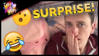 How to make your boyfriend laugh? | Gay couple | Gay couples