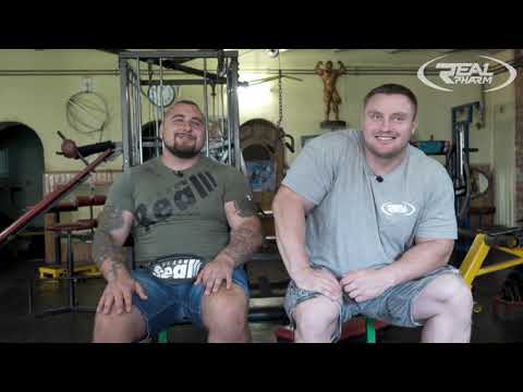 StrongShow - Radzikowski x Karwat zgadują kultowe polskie filmy