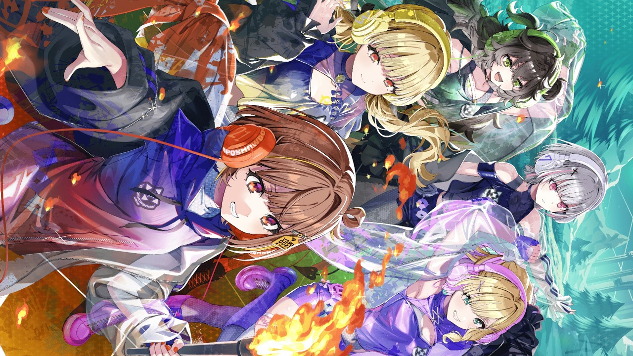 【 雑談 】#VSPO_SHOWDOWN_2026 お疲れさまでした！【 ぶいすぽ / 小雀とと 】