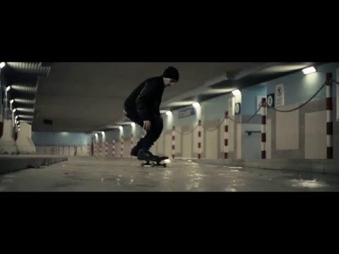 Metaponto Railway Underpass