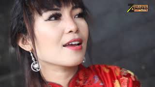 Bandara Juanda - Roro Bahar | Dangdut (Official Music Video)