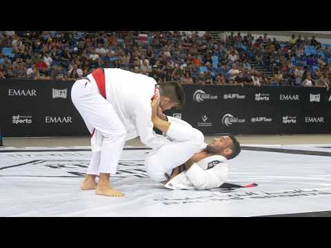 Final King Of Mats   Isaac Doederlein x Leonardo Cascão Saggioro