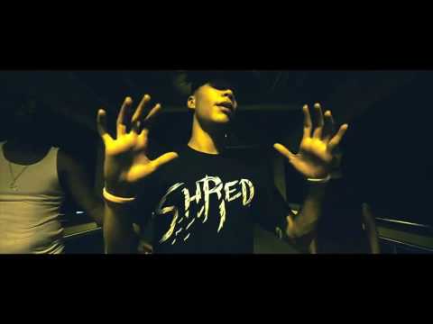 ShredGang Mone feat. ShredGang Bigg Cab - Crazy Shit (Official Music Video)