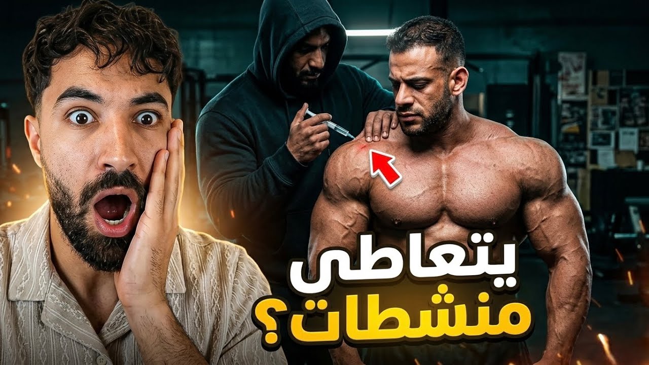 التشجيع على تعاطي الهرمونات!