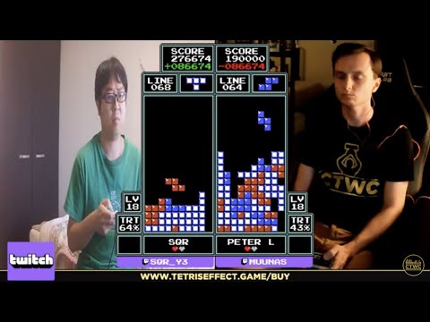 2021 CTWC Bronze Tournament - Pt. 1