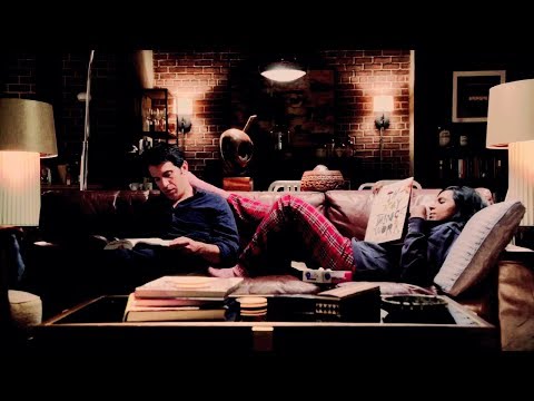 Danny & Mindy | «Friends With Certain Benefits»