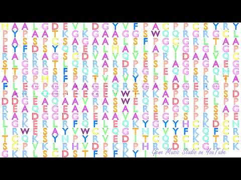 Gene Music using Protein Sequence of ZAR1 "ZYGOTE ARREST 1"