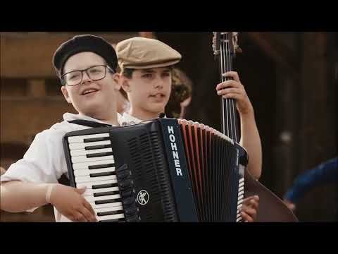 Bambuchy Gemerská Poloma