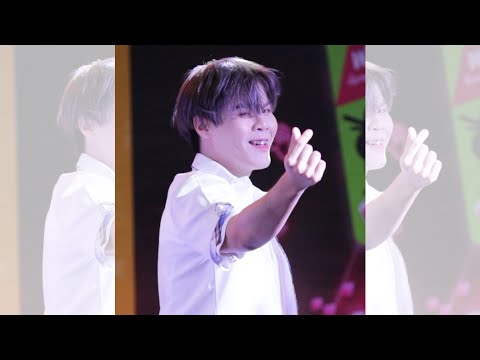 [ Fancam ] Devotion cover TREASURE - I LOVE YOU ( Poko as Hyunsuk ) : Dek-D Fandom Fair