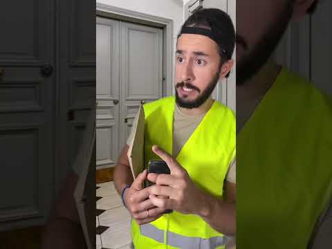 🚨Attention à cette nouvelle arnaque à la Livraison de Colis Amazon ! 🚨 #ArnaqueAmazon #AlerteColis