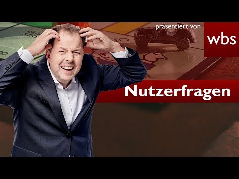 Unschuldig hinter Gittern - Kriege ich meine Anwaltskosten zurück? | Nutzerfragen  RA Solmecke