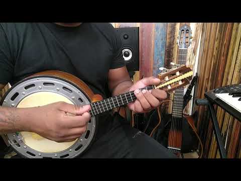 Luz De Repente - Jovelina Pérola Negra