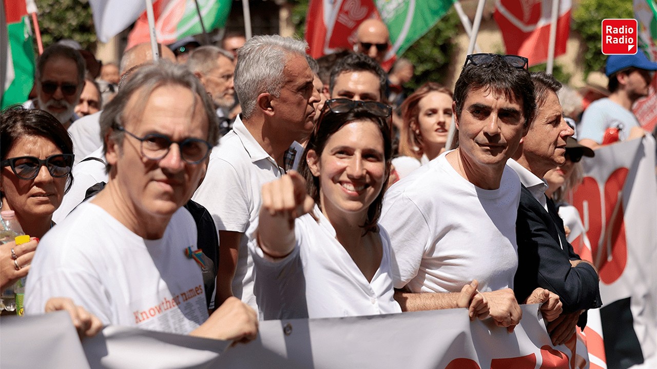 🔴 LIVE CON CAPEZZONE | Capezzoom #14OTTOBRE