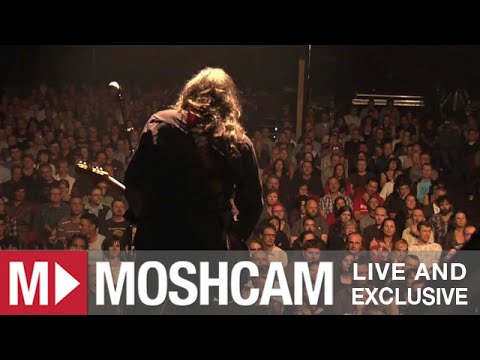 The Church - Reptile | Live in Sydney | Moshcam