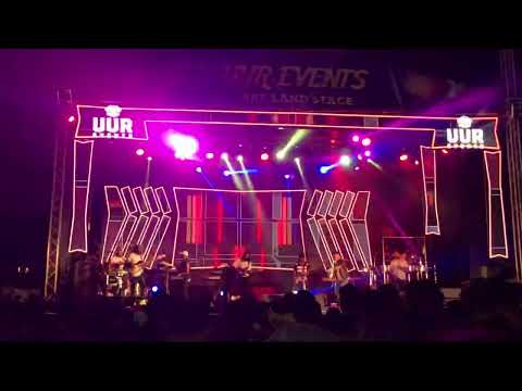 #flashback Nadeera nonis ice cream carnival