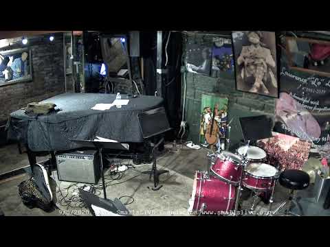 Melissa Aldana Quartet 9/5/2020 - SmallsLIVE Foundation