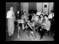 Tommy Dorsey and His Orchestra - “LIVE” - The Continental Hi Def Remastered