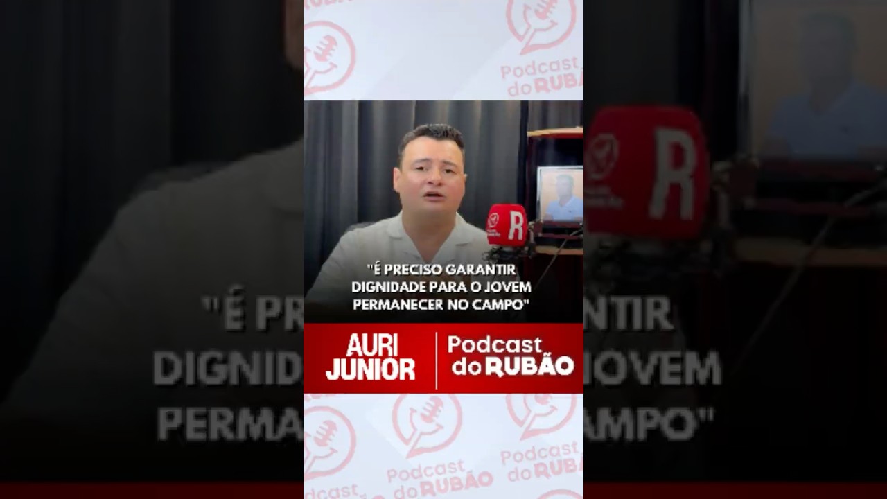 Capa do vídeo