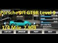 Drag Racing Porsche 9ff GT9-R Level 9 Tune 7,909 ...