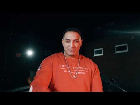 Weejii - Master Of My Art (Prod. By Dominator & Nu:Elementz)