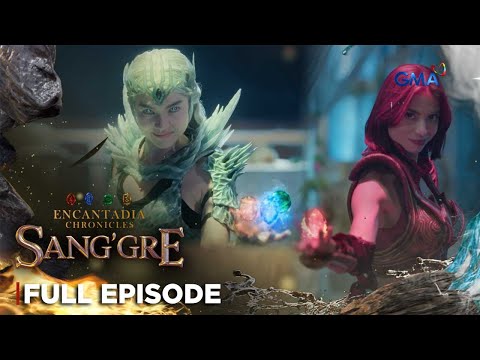 Sang'gre: Apoy laban sa nyebe! (Full Episode 62 - September 9, 2025) | Encantadia Chronicles
