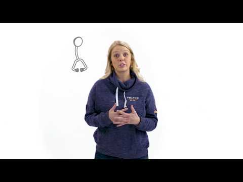 Kristin Talks about the Outstanding Nursing Program at...