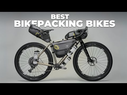 20 Best Bikepacking Bikes You Can Buy in 2025