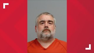 Man charged with murder for stabbing deaths of 2 men in Pickaway County