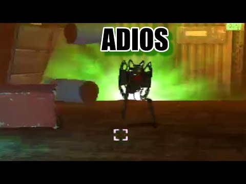 Almost losing my best friend.