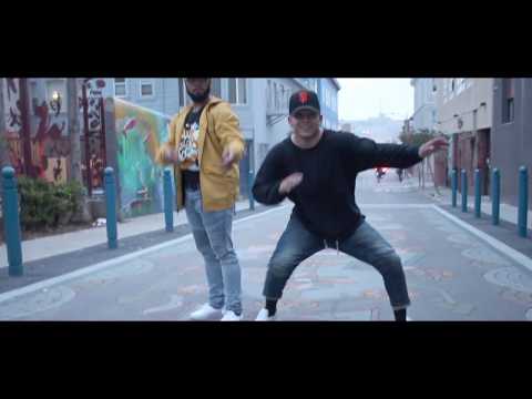 “Corner Store” By Macklemore | Choreography by Eddie Melendez & Marcus Ward