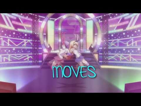 [2nd place?!] IC { Kusa, Lina, Dani } // DON'TSTOP. -Epicfaillol.-