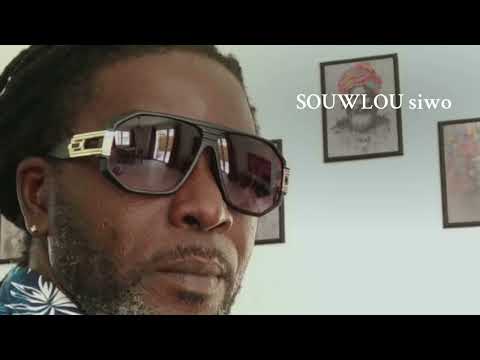 Souwloe siwo Oeno disa mi je  goontapoe a te wi Dede daa gii