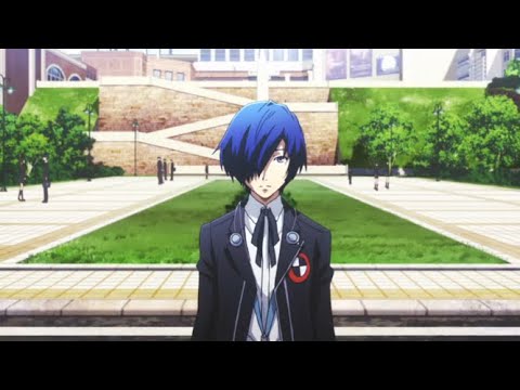 Makoto Yuki Being Makoto Yuki