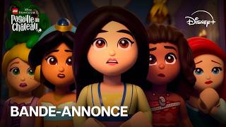 LEGO Magical : Pagaille au Château l Bande-annonce officielle (VF) l Disney+