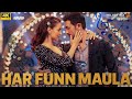 Har Funn Maula Full Video Song Aamir Khan Elli AvrRam Bollywood Item Song 2025 4K Ultra HD