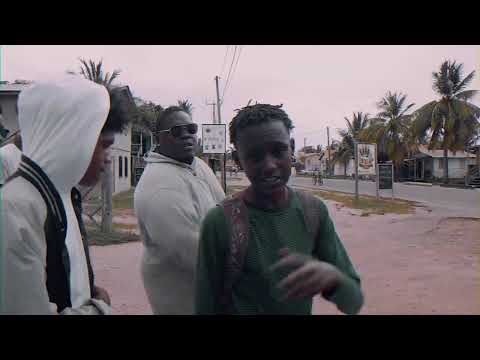 Vince the Prince,King jay,Loneking,Kirwin,Rollboy & Radycal-Jealousy(Shot by- Out of da box film)