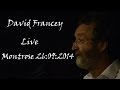 010 David Francey Morning Train