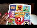 Everyone Is Different Yo Gabba Gabba Read Aloud Kids Book