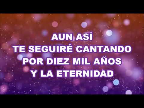 Diez mil razones - Su Presencia Pista